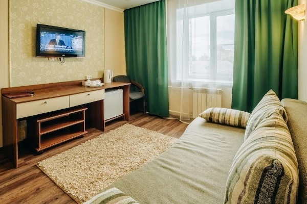 Avrora Hotel